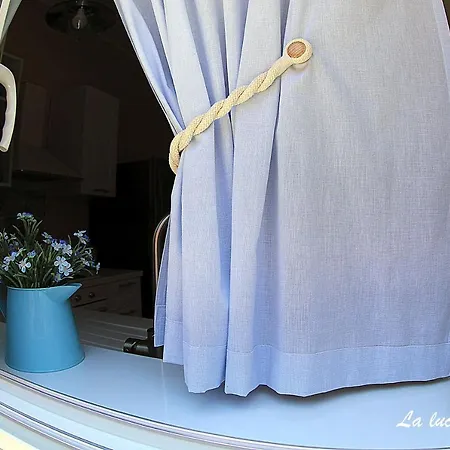 Apartman La Luce Del Faro Cefalù