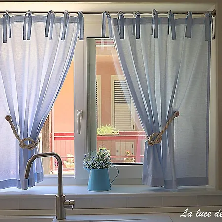 Apartman La Luce Del Faro