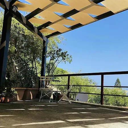 Apartman La Luce Del Faro Cefalù