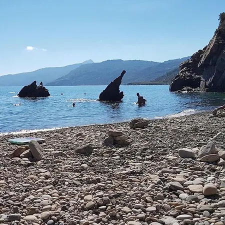 Appartamento La Luce Del Faro *