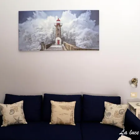 La Luce Del Faro