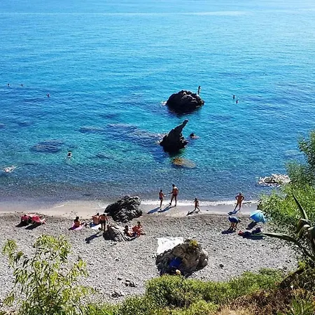 Appartamento La Luce Del Faro