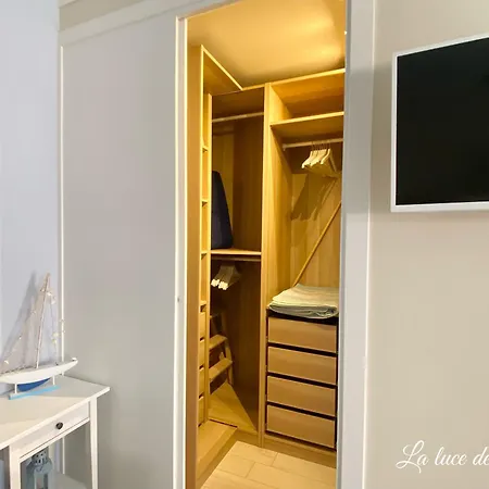 La Luce Del Faro Apartament